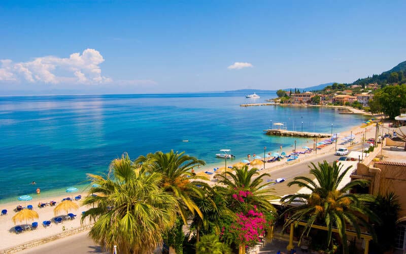 POTAMAKI BEACH HOTEL